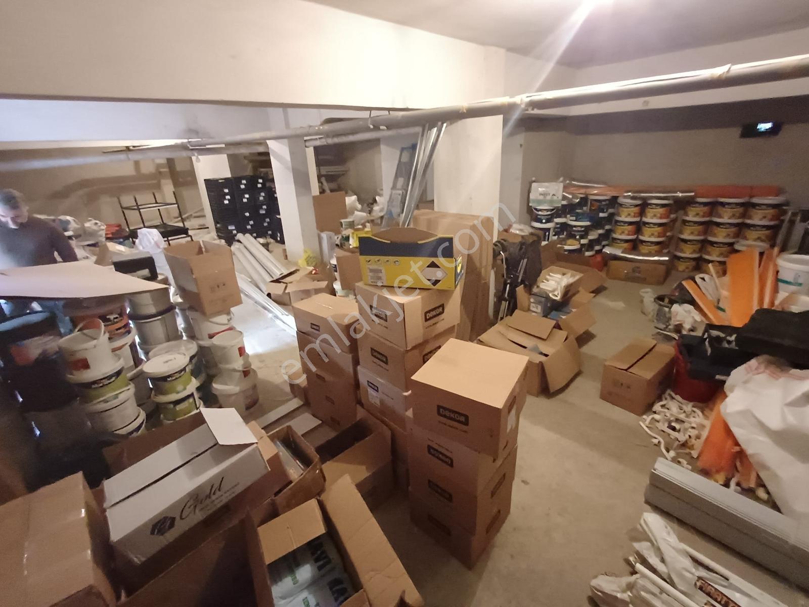 Ankadan Bulgurlu Merkezde Site İçi Satılık Dükkan - Görsel 16