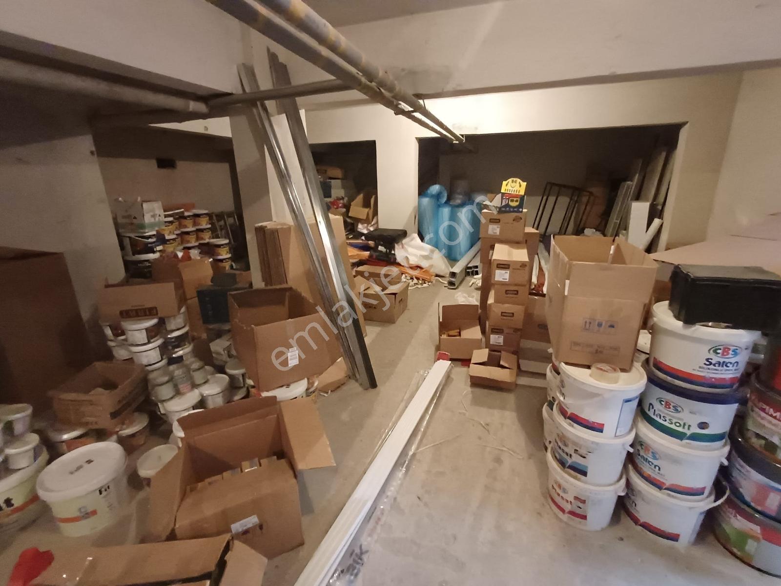 Ankadan Bulgurlu Merkezde Site İçi Satılık Dükkan - Görsel 27