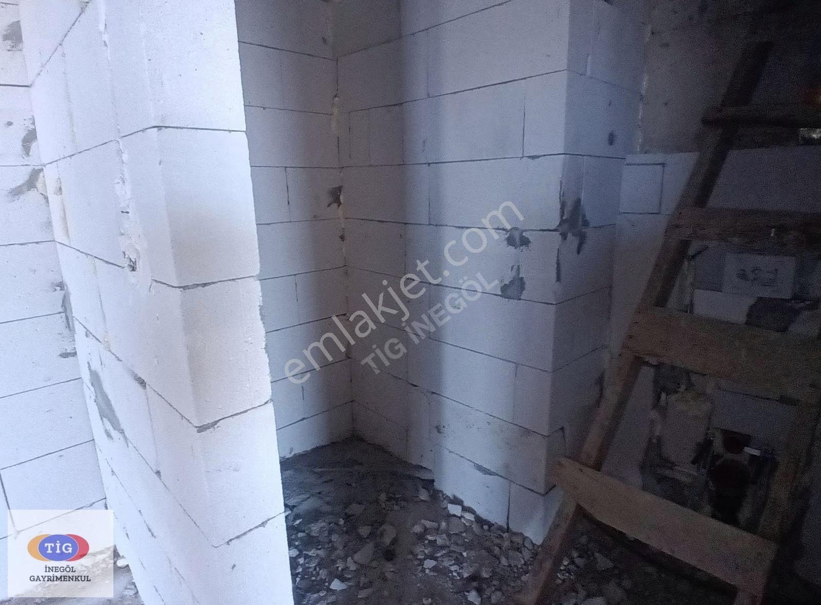 Tig'den Dipsizgöl'de Satılık Villa - Görsel 11