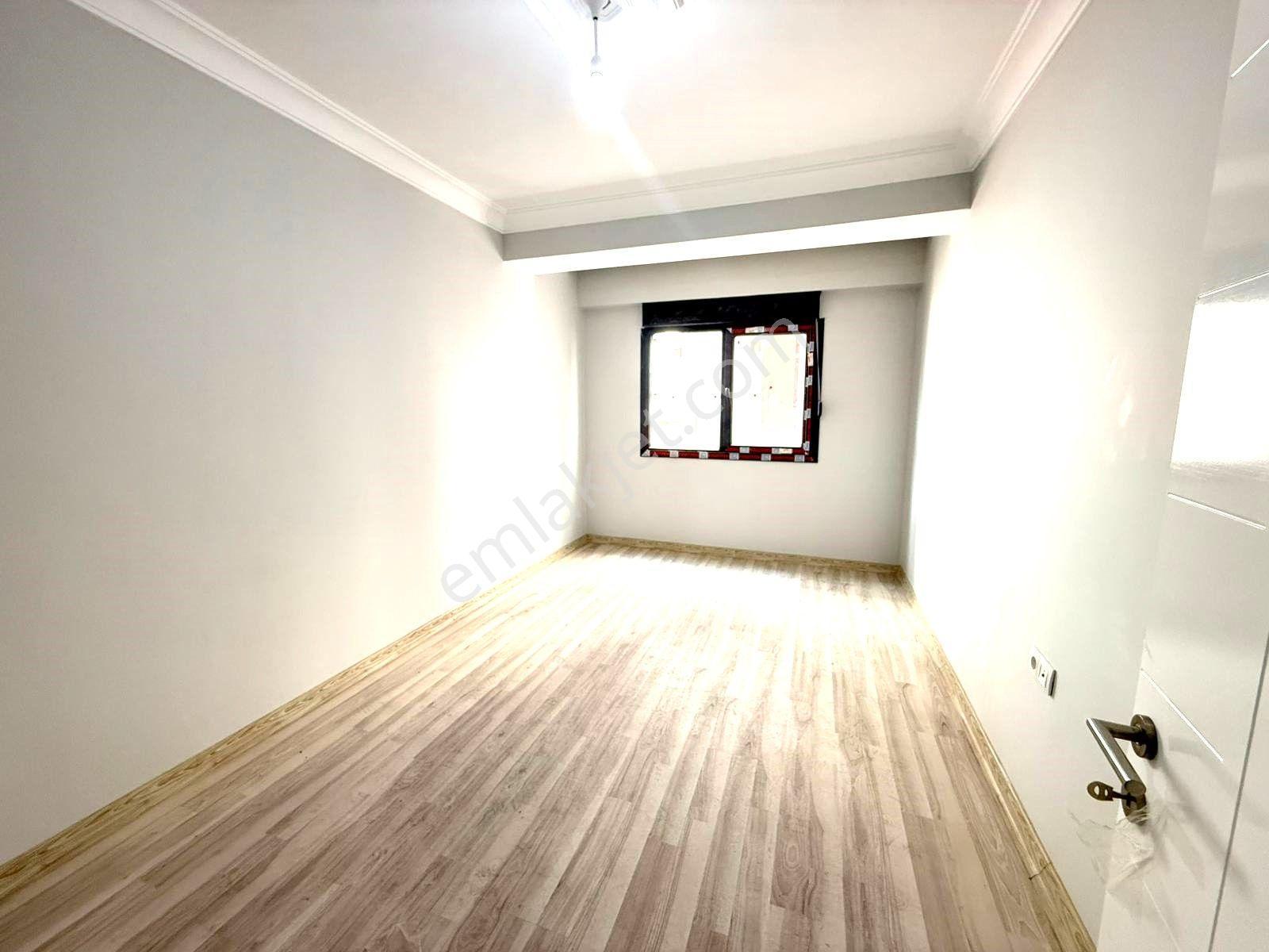 Seba Emlak'tan Kemalpaşa Mh 2+1 85m2 1.kat Sıfır Satılık Daire - Görsel 21