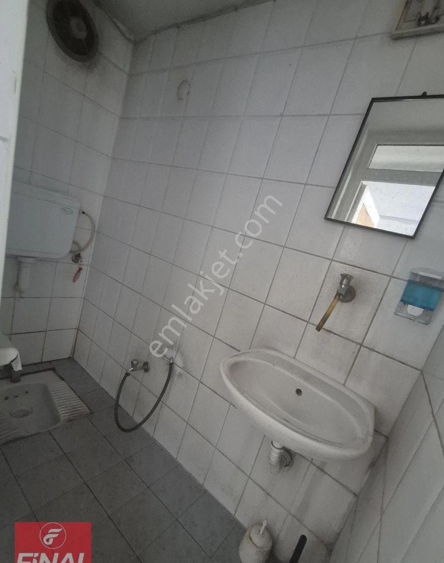 Final Emlaktan Tarsus Merkezde 100m2 Kiralık Dükkan - Görsel 18