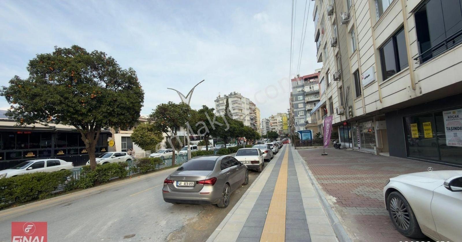 Final Emlaktan Tarsus Merkezde 100m2 Kiralık Dükkan - Görsel 7