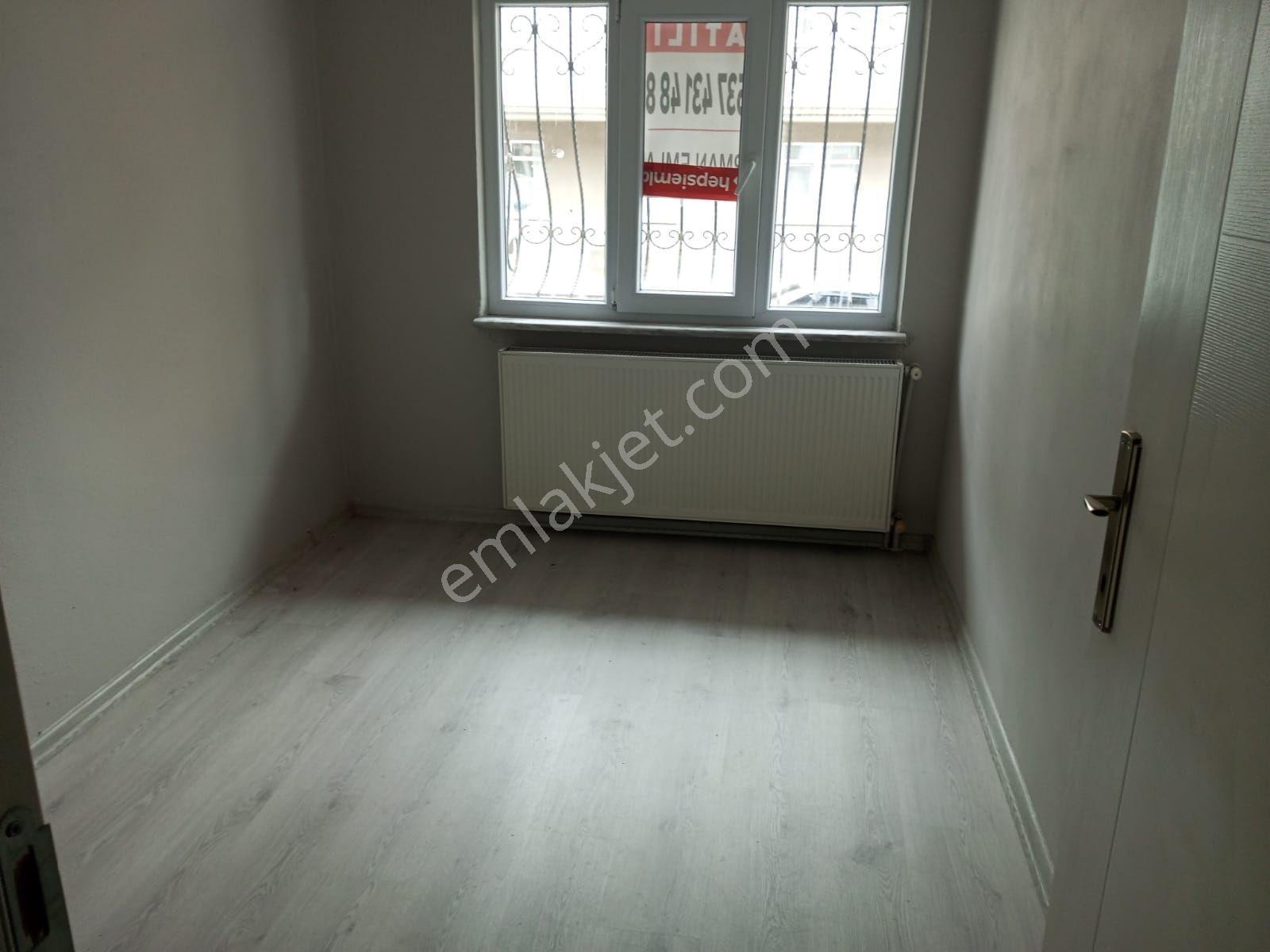 Kocaeli Körfez Hacıosman Mah.2+1 120 M2 Yüksek Giriş Boş Daire - Görsel 13