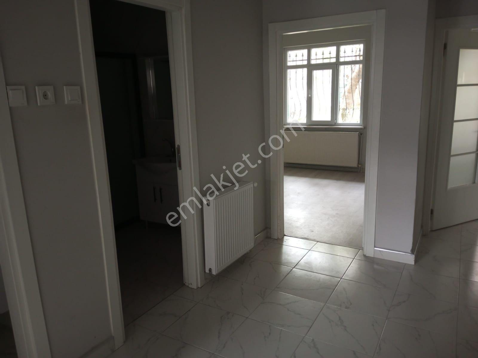 Kocaeli Körfez Hacıosman Mah.2+1 120 M2 Yüksek Giriş Boş Daire - Görsel 5