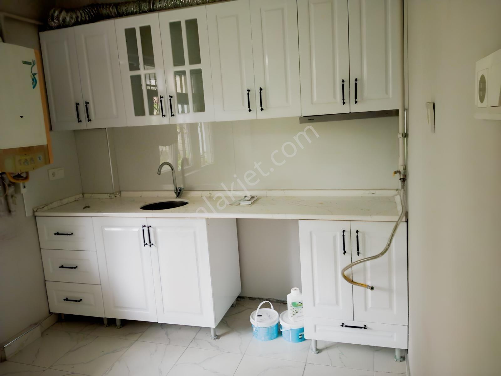 Kocaeli Körfez Hacıosman Mah.2+1 120 M2 Yüksek Giriş Boş Daire - Görsel 22