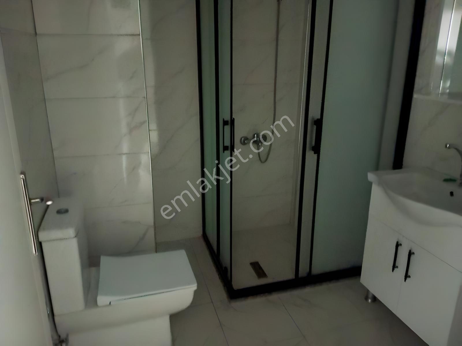 Kocaeli Körfez Hacıosman Mah.2+1 120 M2 Yüksek Giriş Boş Daire - Görsel 15