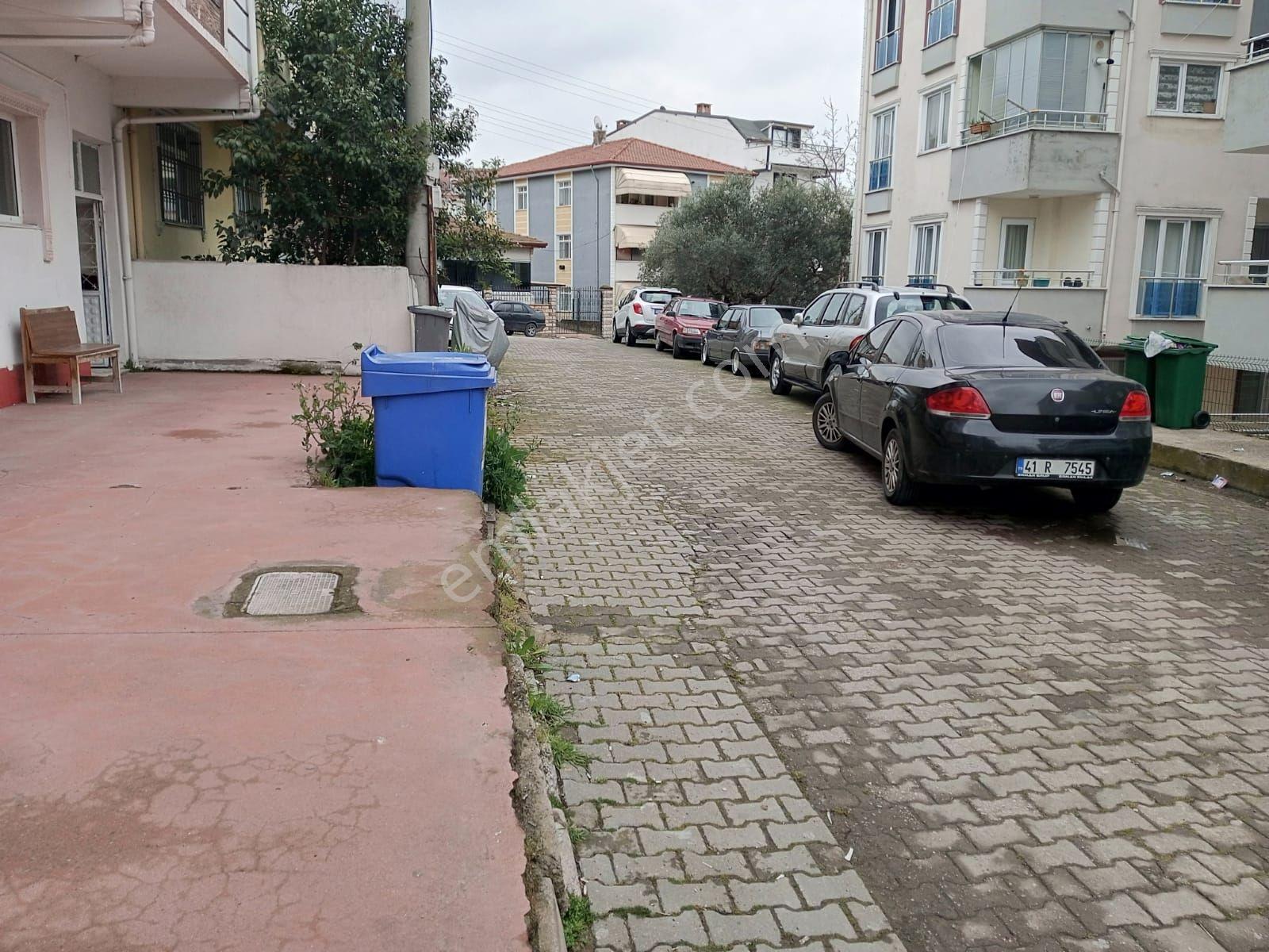 Kocaeli Körfez Hacıosman Mah.2+1 120 M2 Yüksek Giriş Boş Daire - Görsel 18