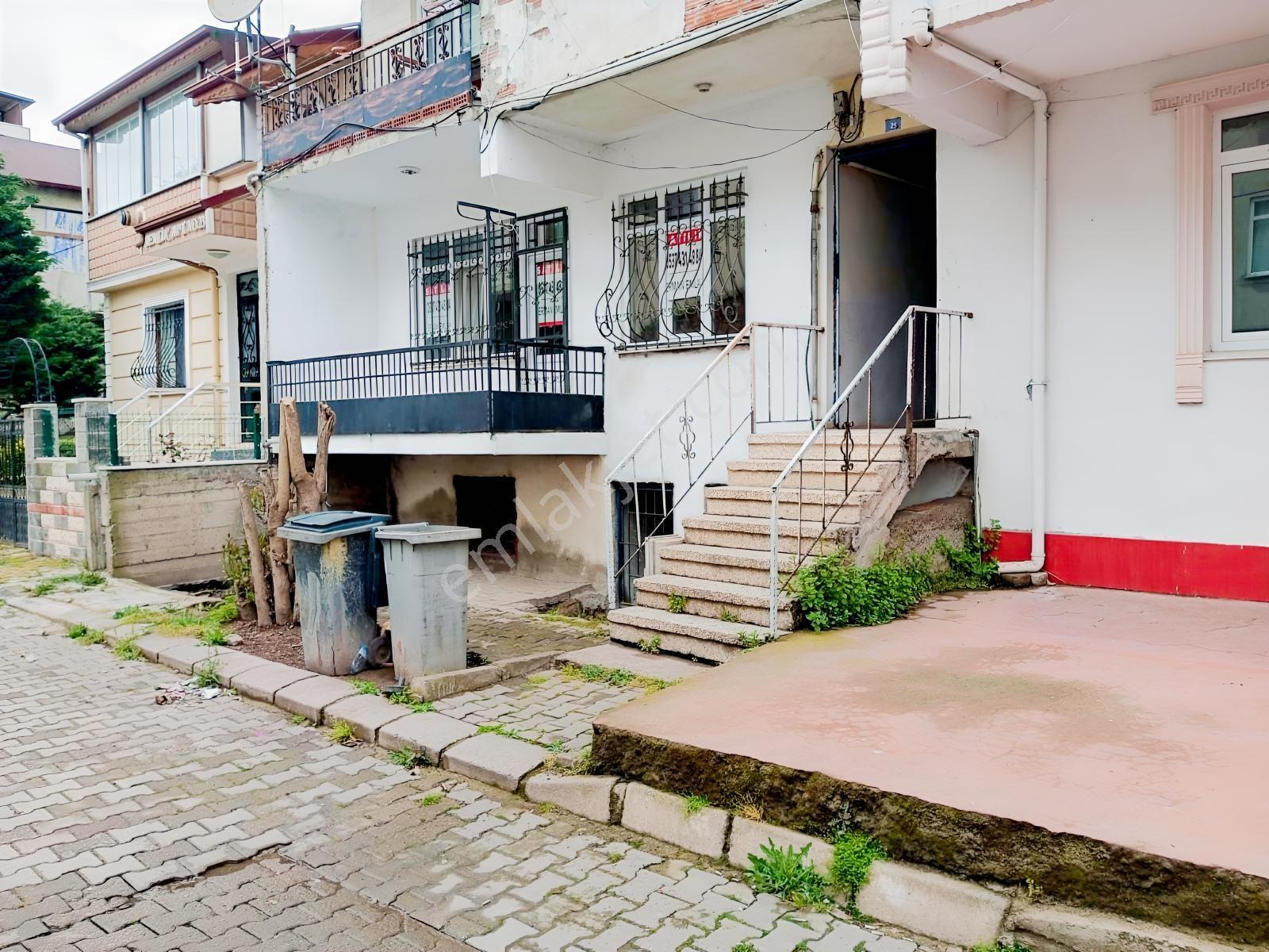Kocaeli Körfez Hacıosman Mah.2+1 120 M2 Yüksek Giriş Boş Daire - Görsel 8