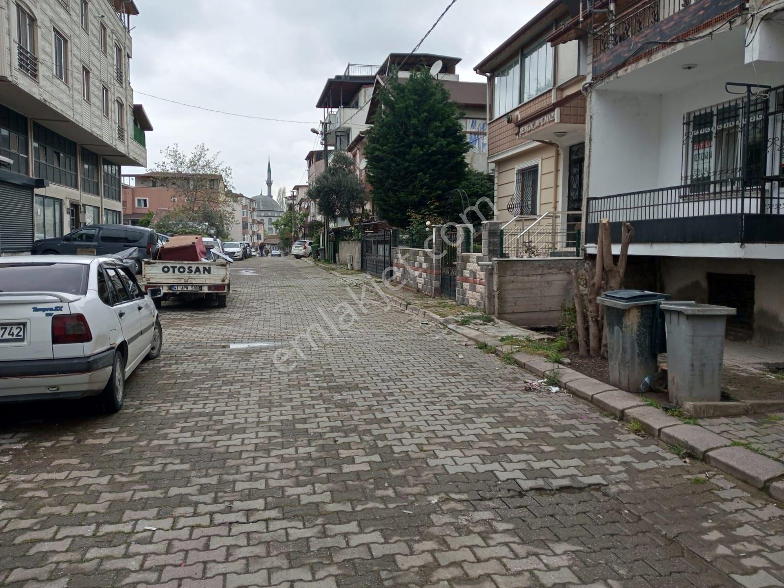 Kocaeli Körfez Hacıosman Mah.2+1 120 M2 Yüksek Giriş Boş Daire - Görsel 11