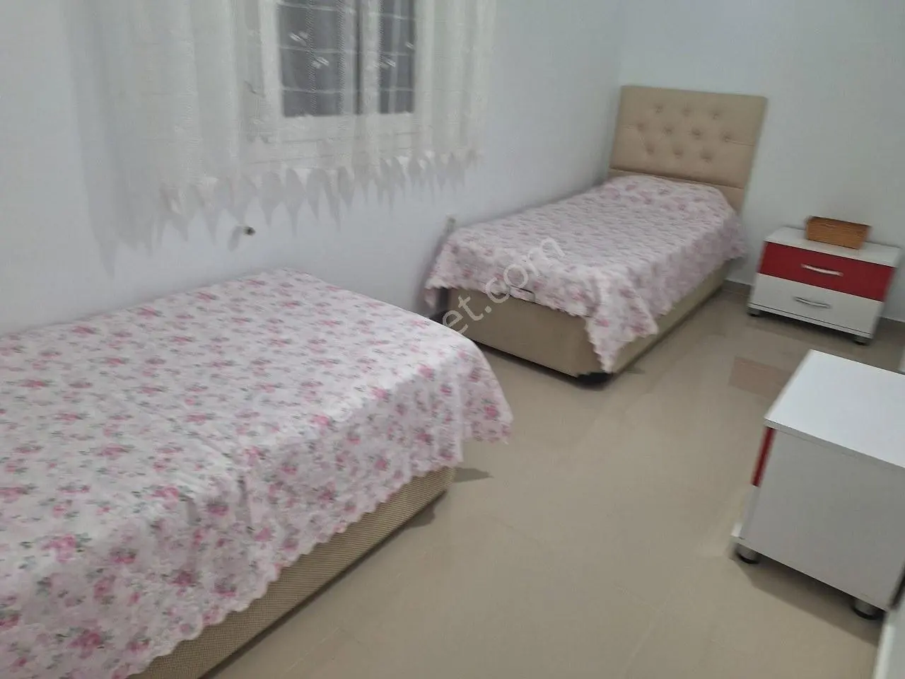 İzmir Çeşme Şifnede Havuzlu Geniş Bahçeli Kiralık Müstakil - Görsel 12