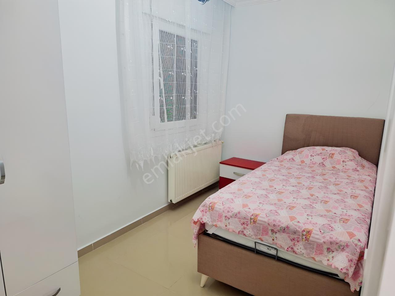 İzmir Çeşme Şifnede Havuzlu Geniş Bahçeli Kiralık Müstakil - Görsel 11