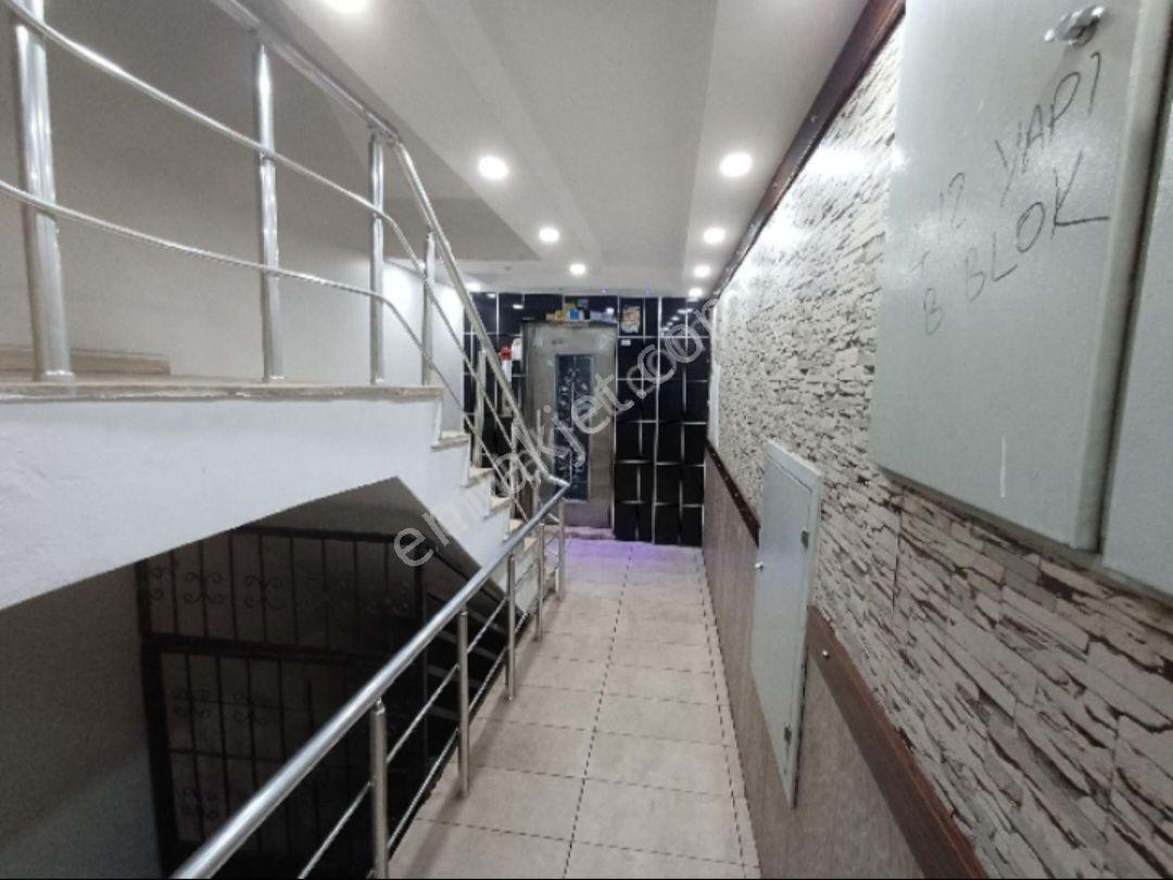 Satılık 2+1 Ofis Kurtismail Paşa Eski Kütüphane Sokağı 412 Konutları Diyarbakır - Görsel 5