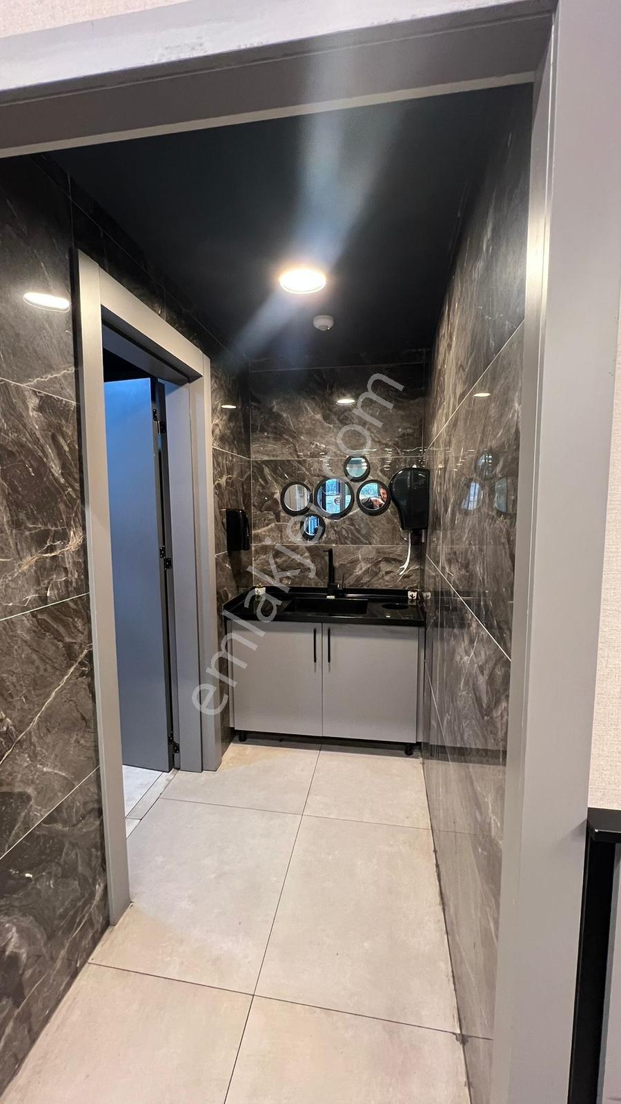 Başkent Emlak Konutları Doğukent Bulv. Yapılı Kiralık Dükkan - Görsel 10