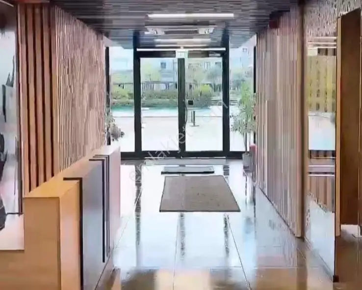 Babacan Premium Da Kullanımı Sadece Size Ait Teraslı Satılık 1+1 - Görsel 29