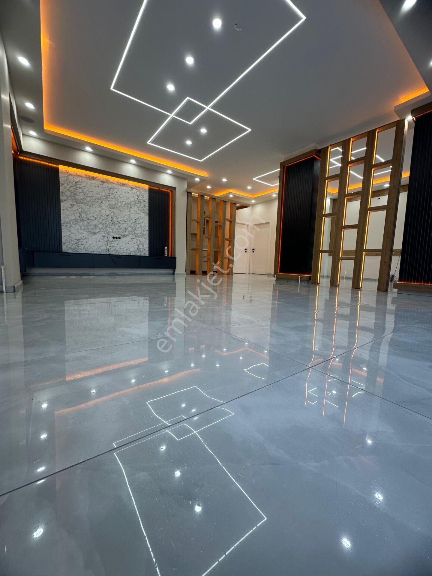 Sincan Plevne Mh Cadde Üzeri 160m2 Depolu Satılık Dukkan Takaslı - Görsel 12