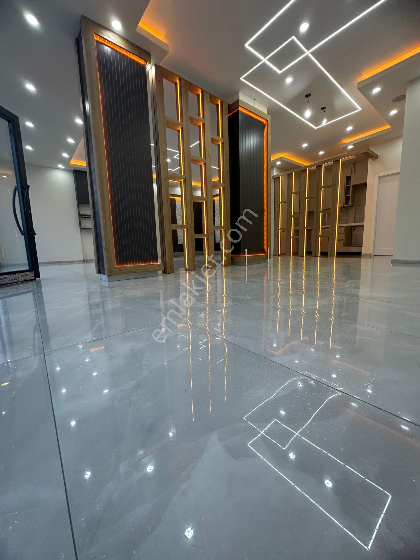 Sincan Plevne Mh Cadde Üzeri 160m2 Depolu Satılık Dukkan Takaslı - Görsel 2