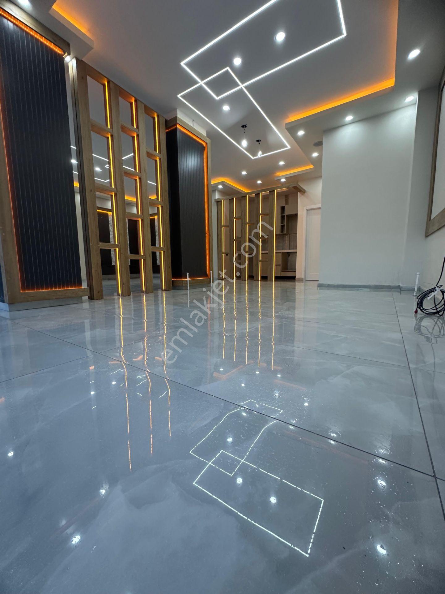 Sincan Plevne Mh Cadde Üzeri 160m2 Depolu Satılık Dukkan Takaslı - Görsel 20