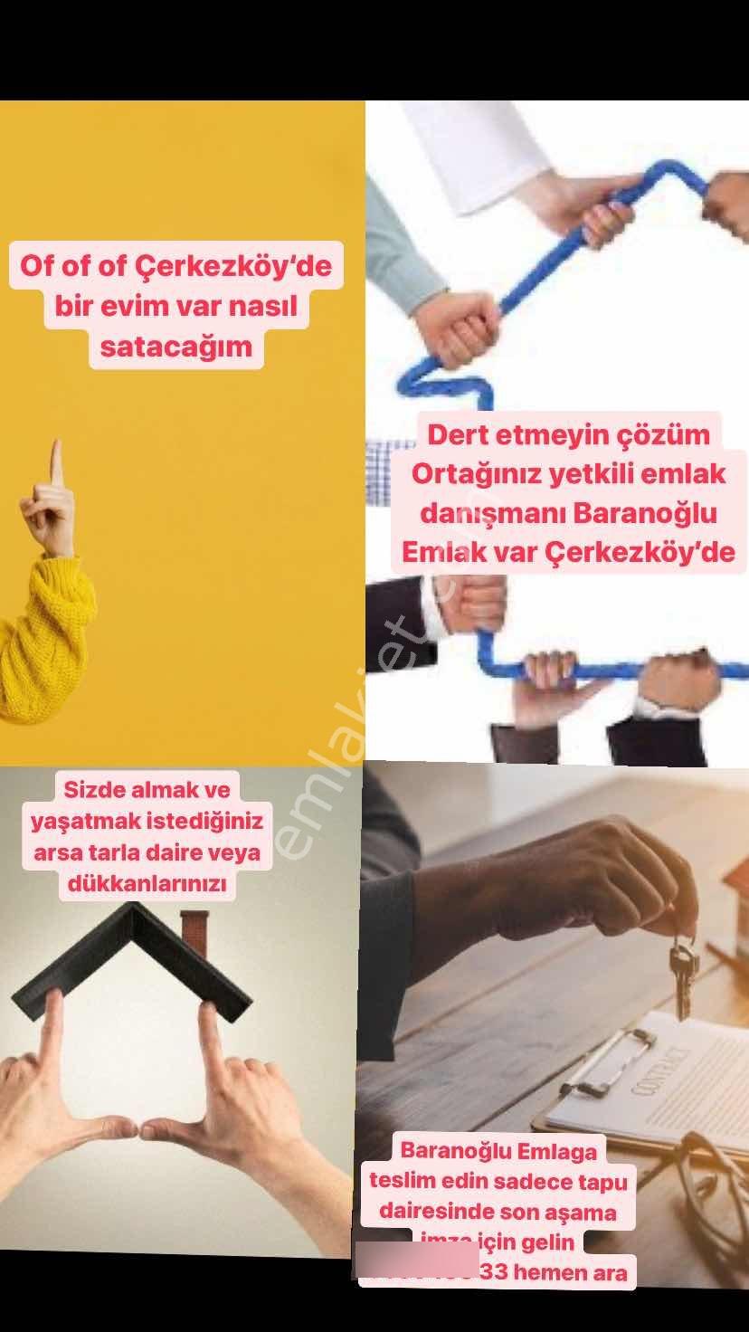 Babaeski Büyükmandıra Belediyesi'nde Satılık Müstakil Bina - Görsel 28
