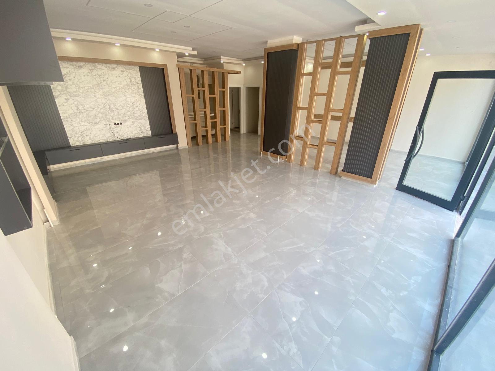 Sincan Plevnede 160m2 Full Yapılı Depolu Satılık Dükkan - Görsel 6