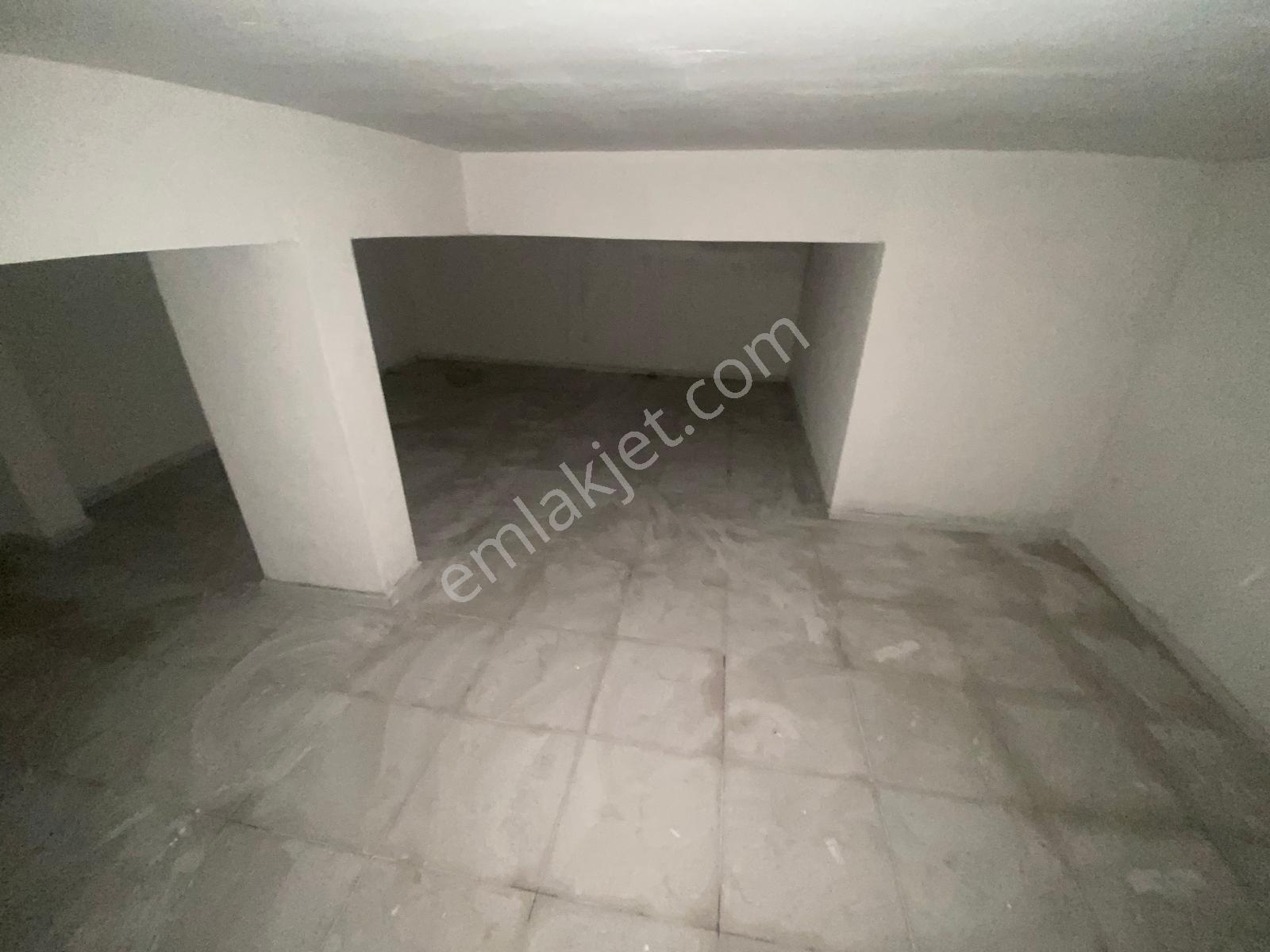 Sincan Plevnede 160m2 Full Yapılı Depolu Satılık Dükkan - Görsel 30