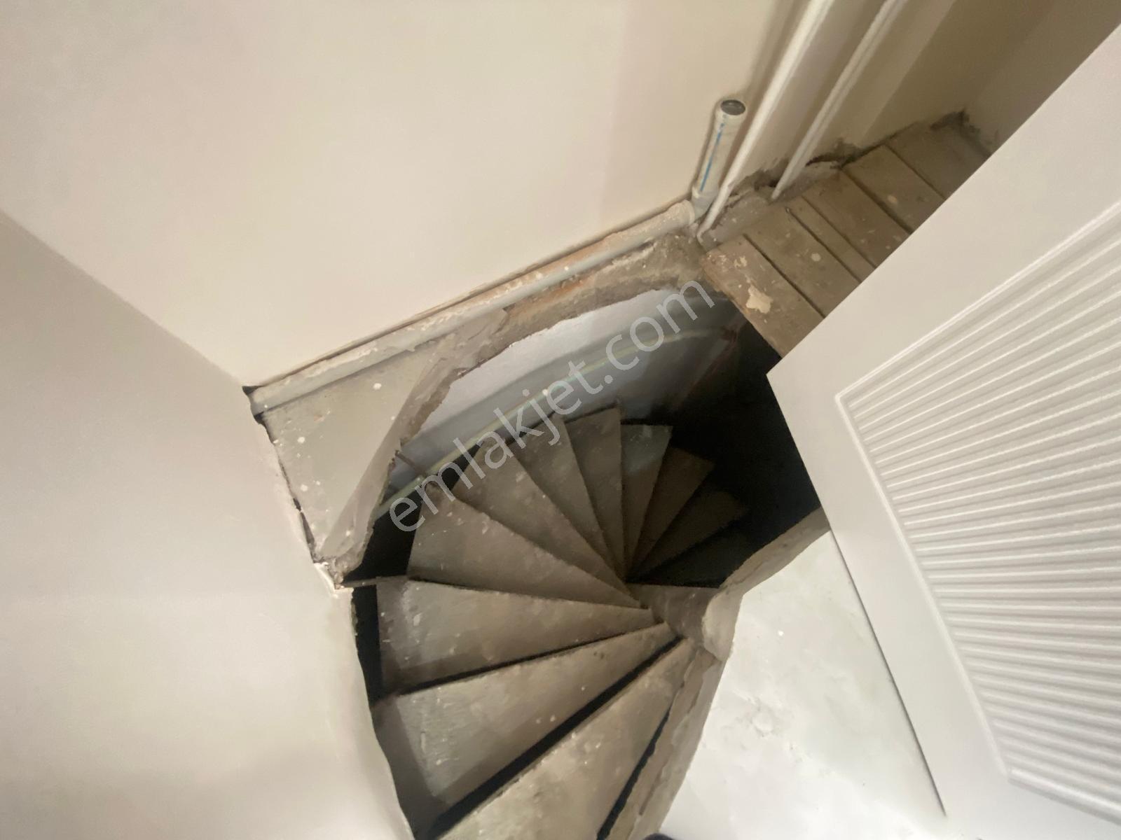 Sincan Plevnede 160m2 Full Yapılı Depolu Satılık Dükkan - Görsel 27