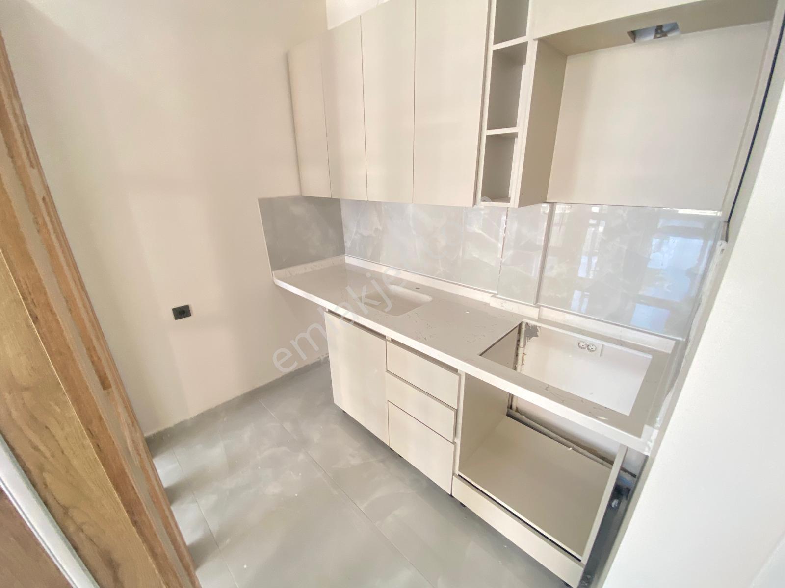 Sincan Plevnede 160m2 Full Yapılı Depolu Satılık Dükkan - Görsel 21