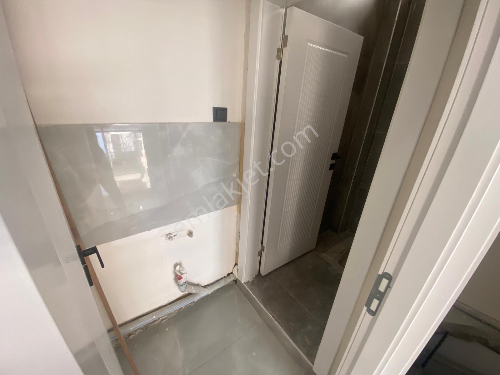 Sincan Plevnede 160m2 Full Yapılı Depolu Satılık Dükkan - Görsel 25