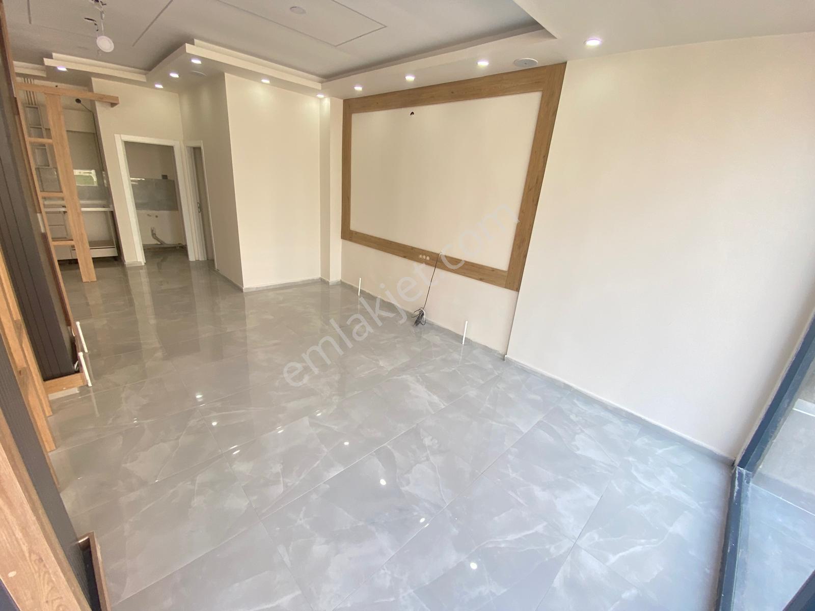 Sincan Plevnede 160m2 Full Yapılı Depolu Satılık Dükkan - Görsel 13