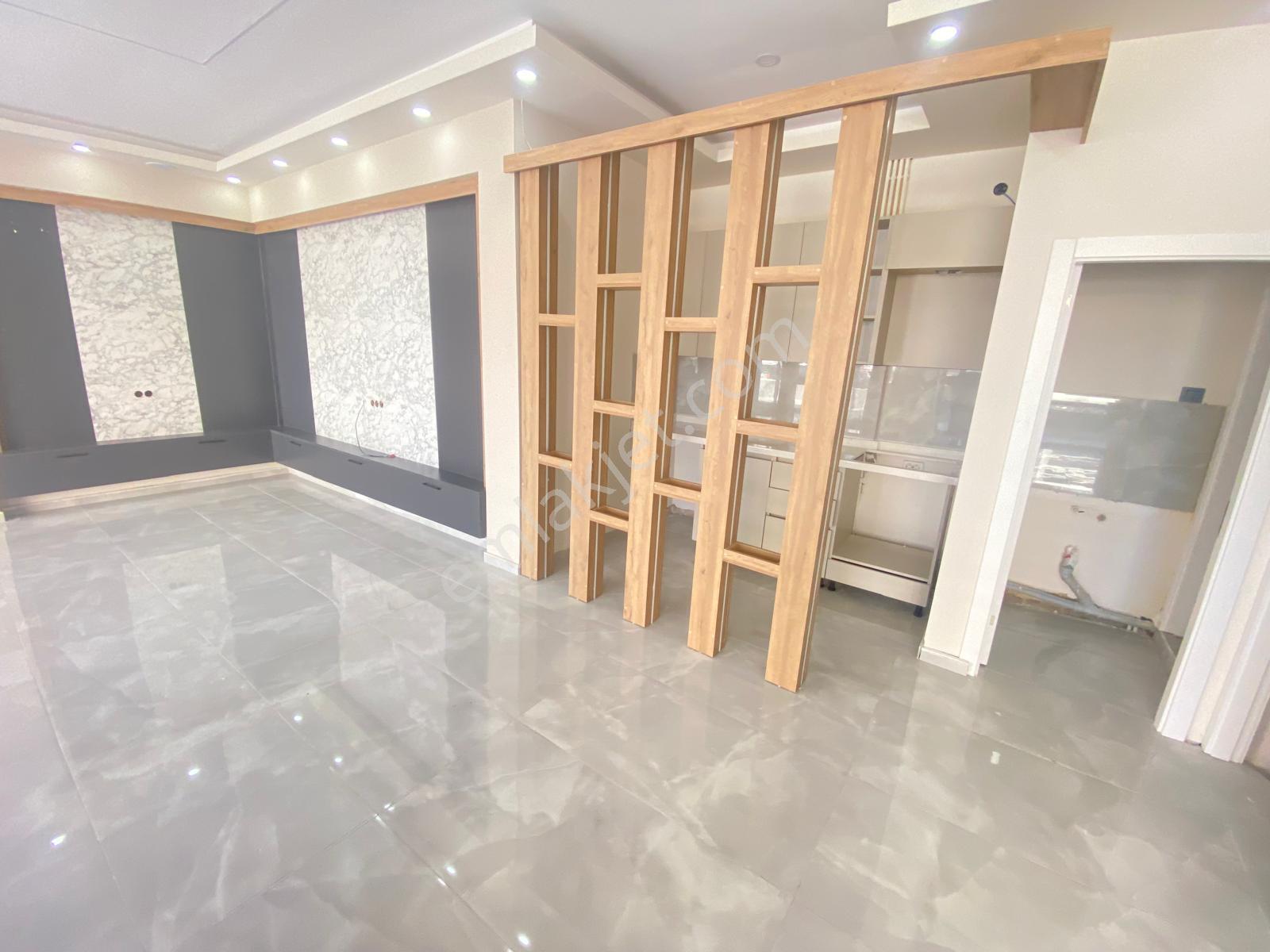 Sincan Plevnede 160m2 Full Yapılı Depolu Satılık Dükkan - Görsel 20