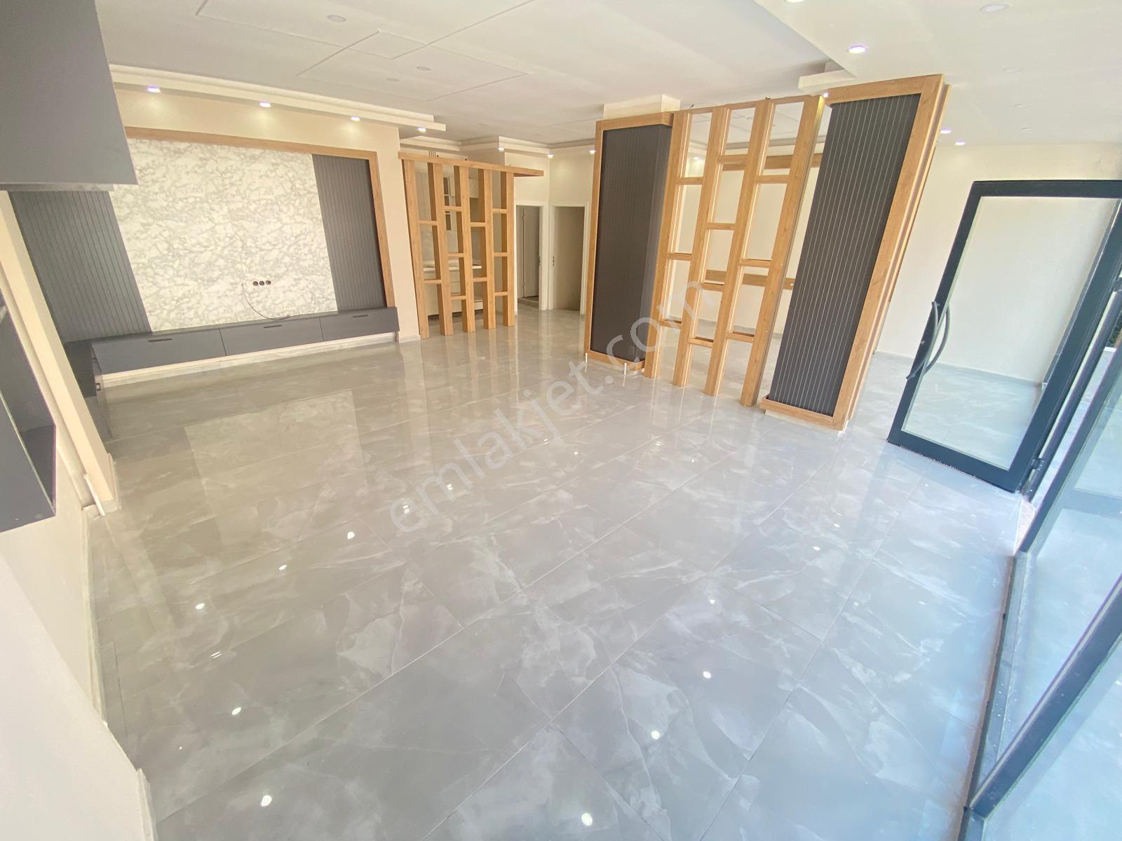 Sincan Plevnede 160m2 Full Yapılı Depolu Satılık Dükkan - Görsel 8