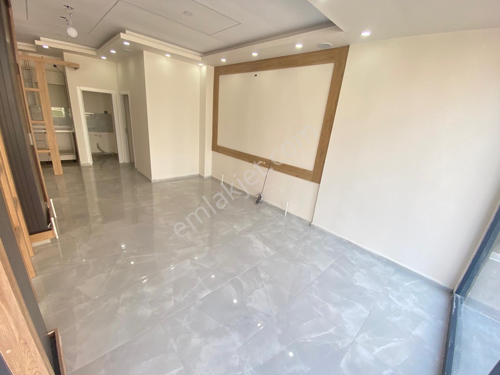 Sincan Plevnede 160m2 Full Yapılı Depolu Satılık Dükkan - Görsel 12