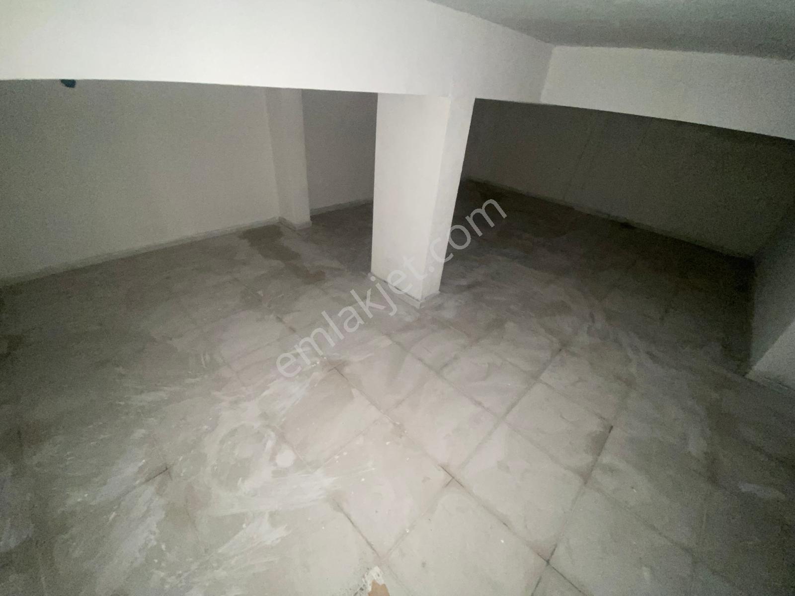 Sincan Plevnede 160m2 Full Yapılı Depolu Satılık Dükkan - Görsel 28