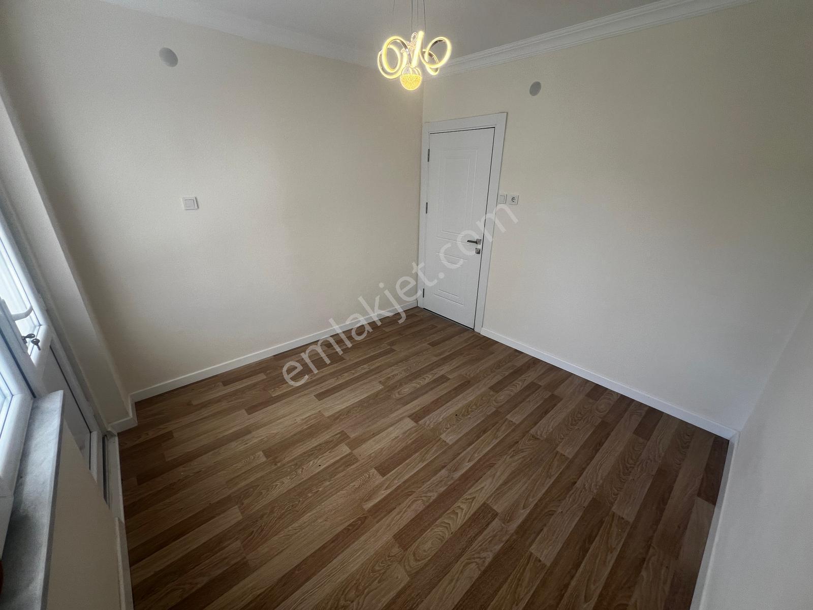 Yiğit'ten Akçay Sarıkızda Ara Kat Full Yapılı Lüks 2+1 Daire - Görsel 29