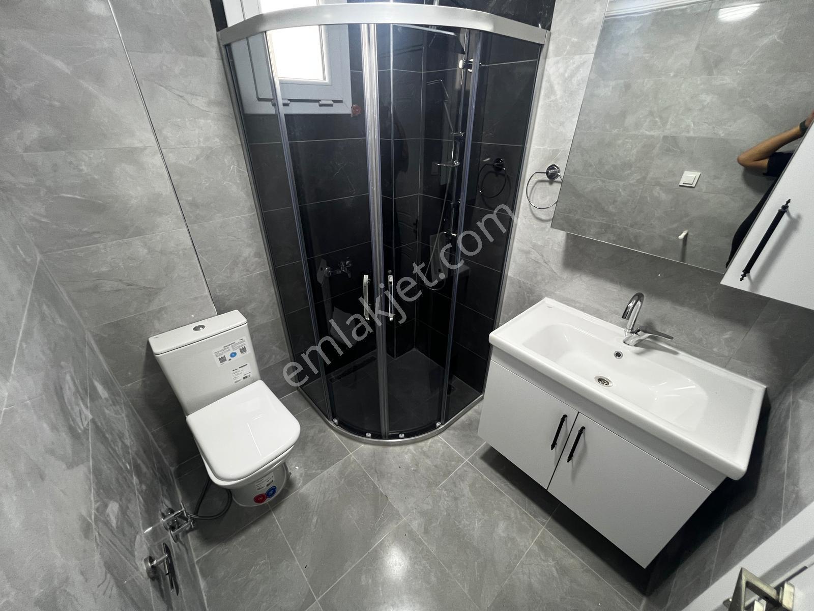 Yiğit'ten Akçay Sarıkızda Ara Kat Full Yapılı Lüks 2+1 Daire - Görsel 16