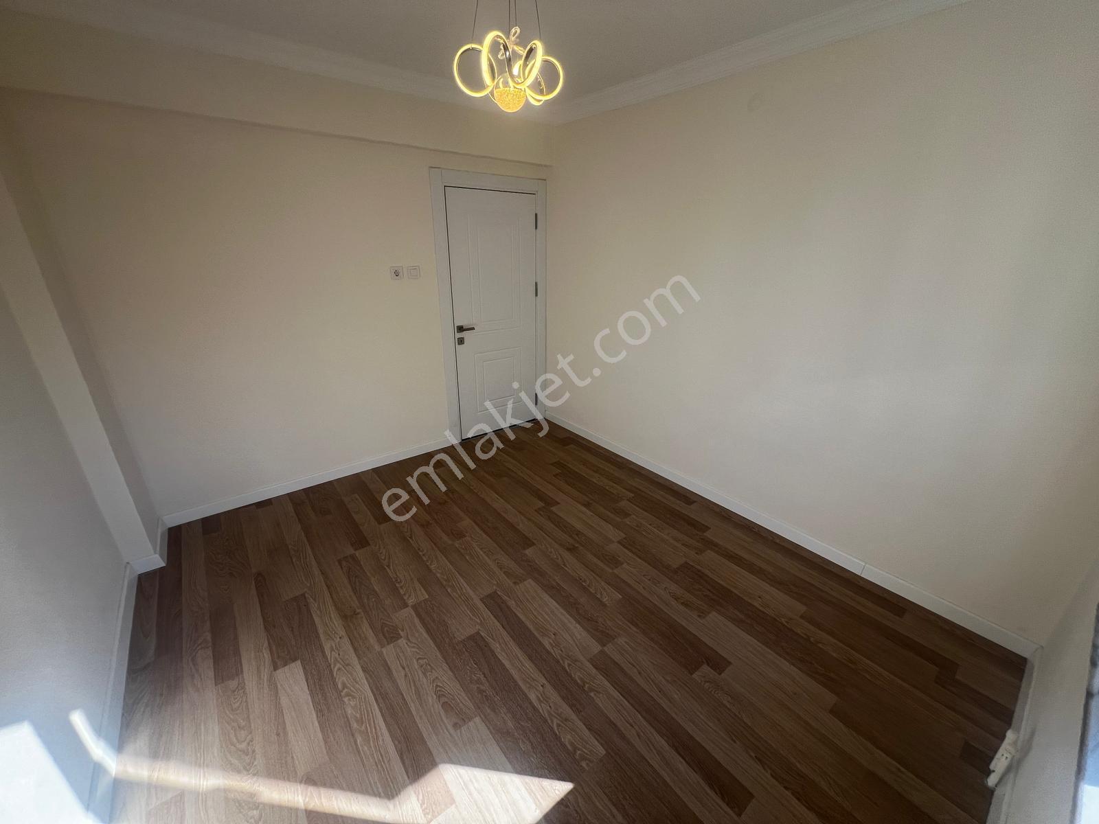 Yiğit'ten Akçay Sarıkızda Ara Kat Full Yapılı Lüks 2+1 Daire - Görsel 23