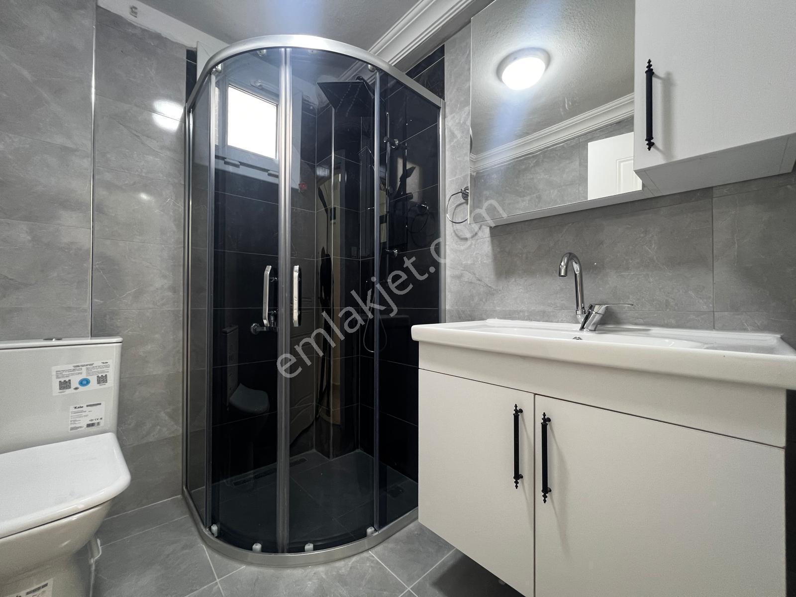 Yiğit'ten Akçay Sarıkızda Ara Kat Full Yapılı Lüks 2+1 Daire - Görsel 20