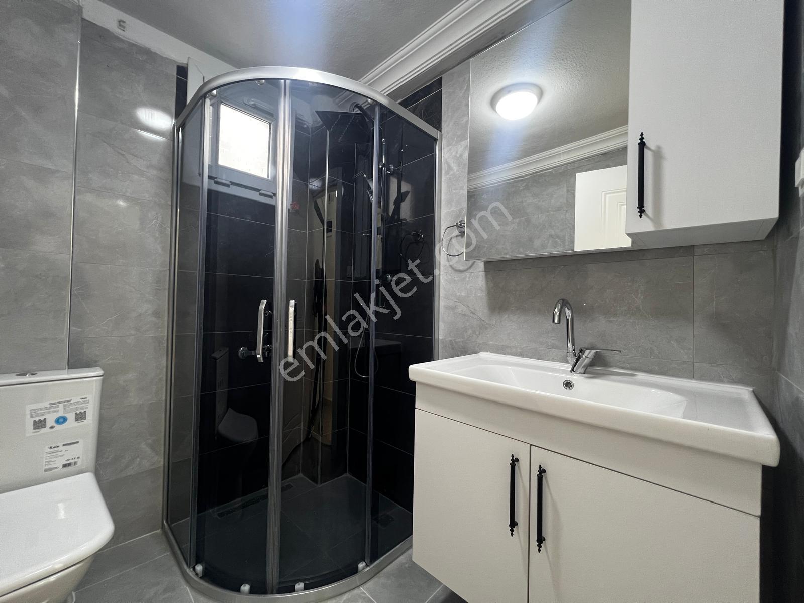 Yiğit'ten Akçay Sarıkızda Ara Kat Full Yapılı Lüks 2+1 Daire - Görsel 19