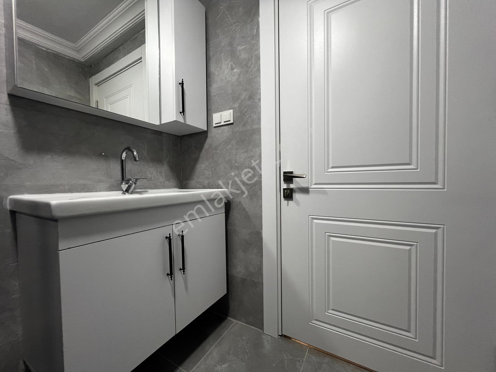 Yiğit'ten Akçay Sarıkızda Ara Kat Full Yapılı Lüks 2+1 Daire - Görsel 18