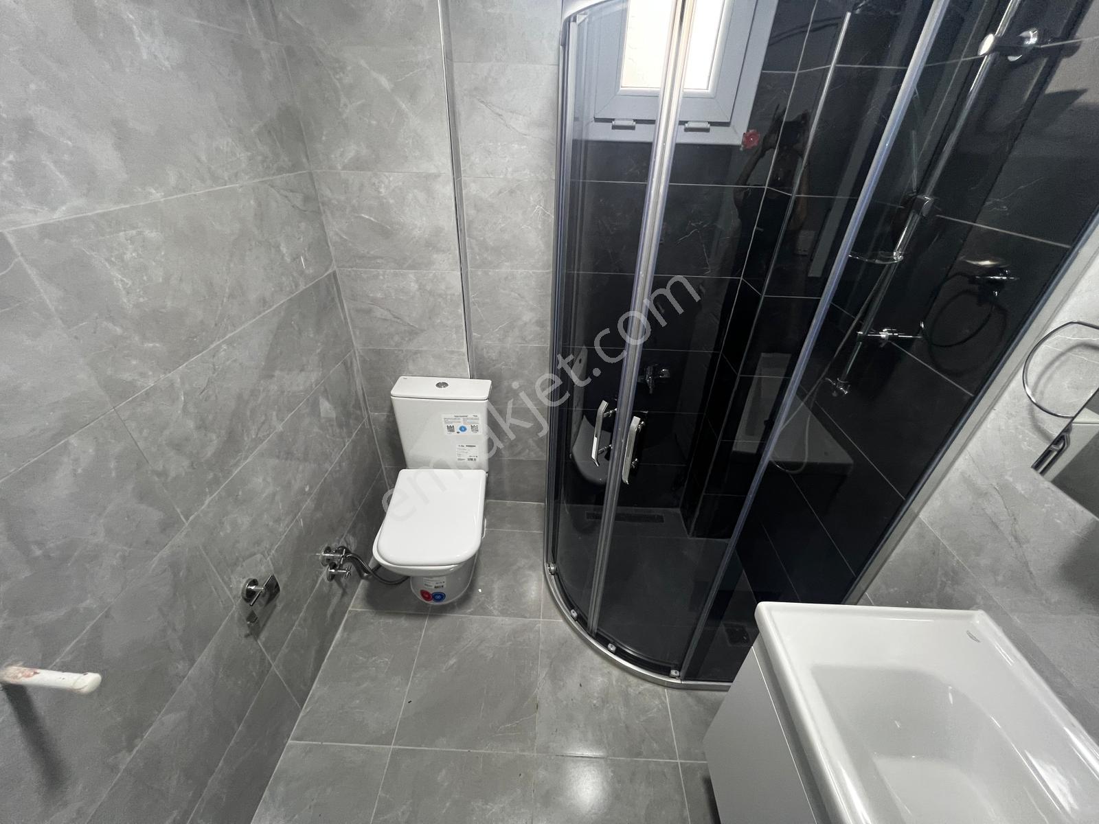 Yiğit'ten Akçay Sarıkızda Ara Kat Full Yapılı Lüks 2+1 Daire - Görsel 17