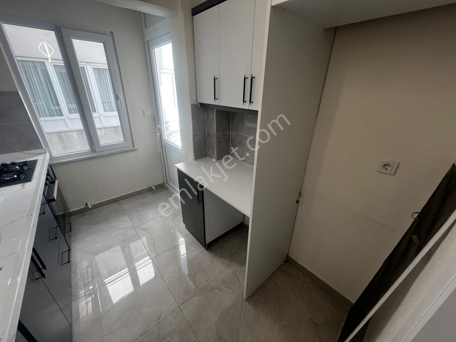 Yiğit'ten Akçay Sarıkızda Ara Kat Full Yapılı Lüks 2+1 Daire - Görsel 7