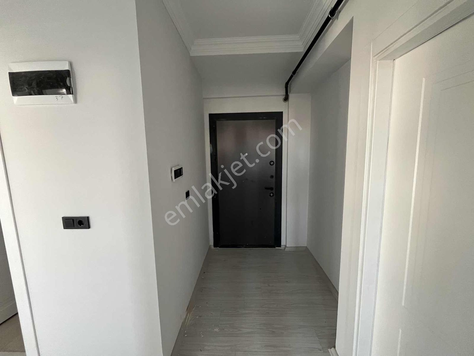 Yağmur Emlak'tan Tekkeköy'de 2+1 Satılık Lüks Sıfır Daire - Görsel 8