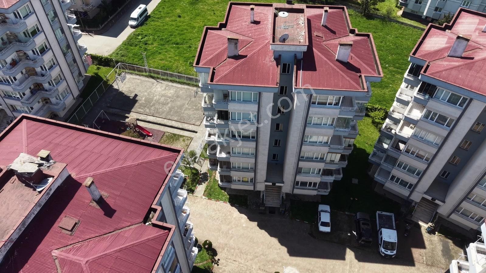 Site İçerisinde 3+1 | Özel Konum | 3 Balkonlu Fırsat Daire