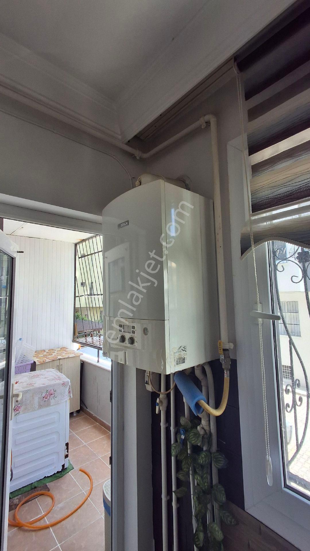 Kurttepe**merkezi Konum**yatay Mimari**doğalgaz - Görsel 6