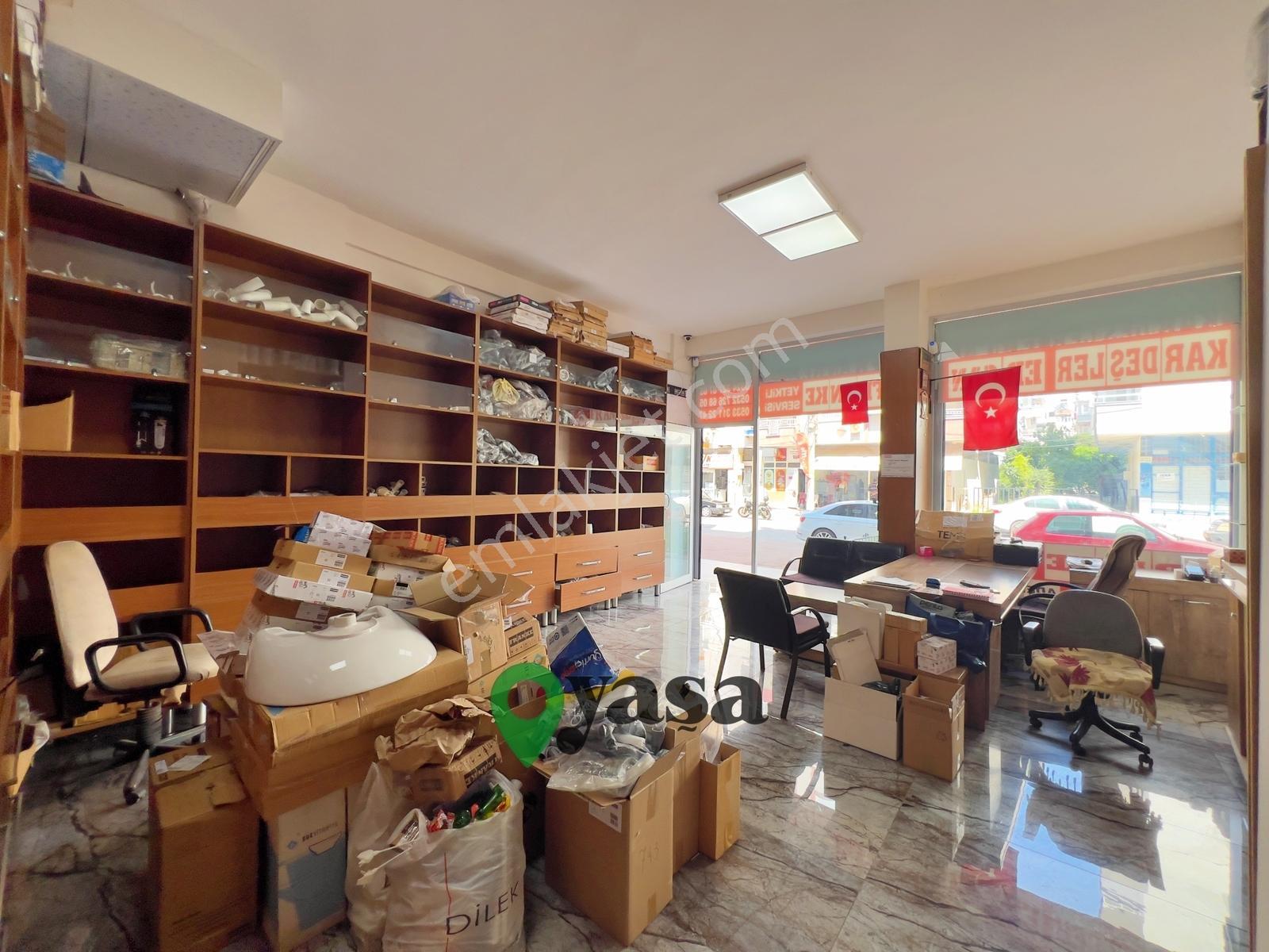 Yaşa Gyd - Devren Kiralık Köklü Ve Hazır İşletme - Görsel 8