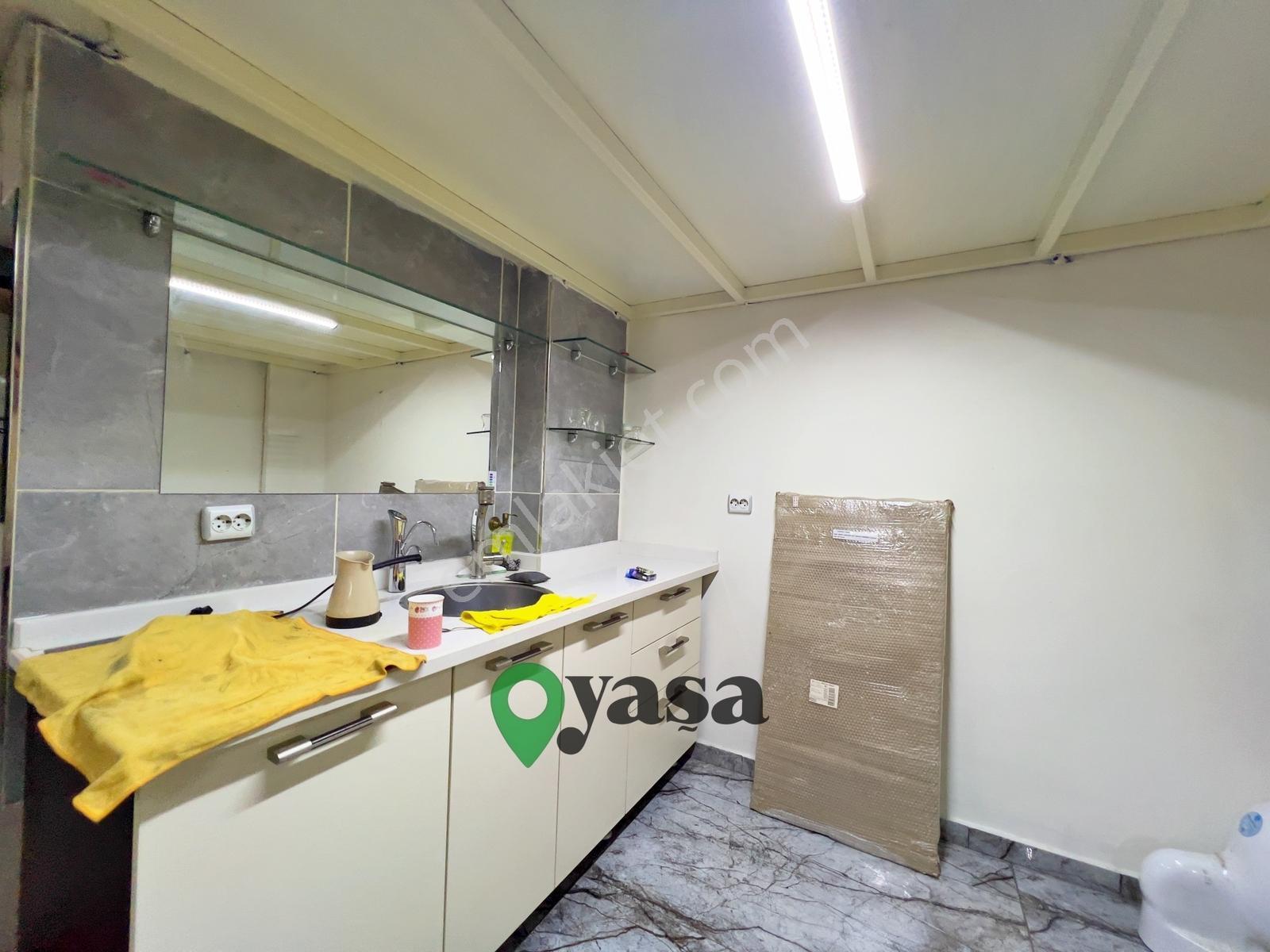 Yaşa Gyd - Devren Kiralık Köklü Ve Hazır İşletme - Görsel 3