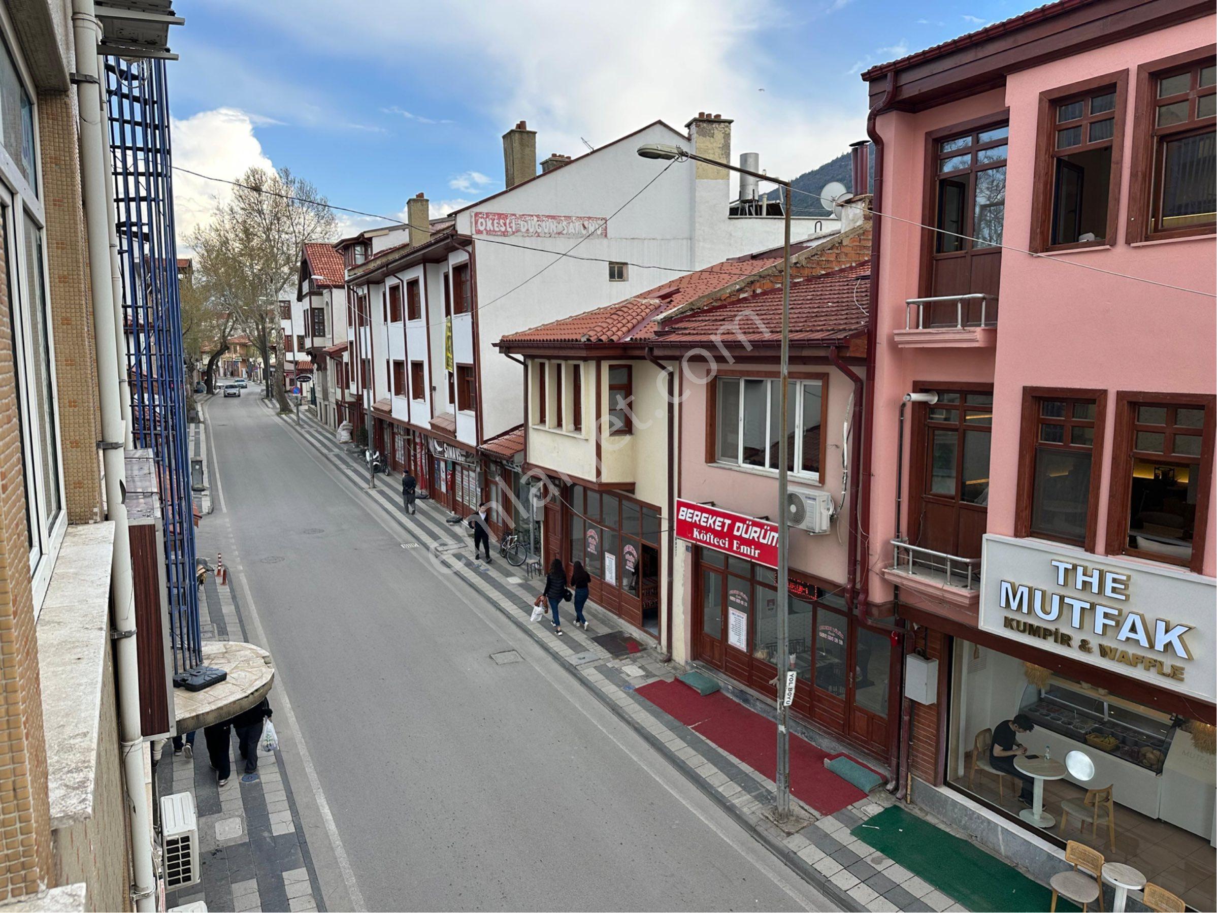 Rotadan Merkezi Konumda Satılık Dükkan - Görsel 7