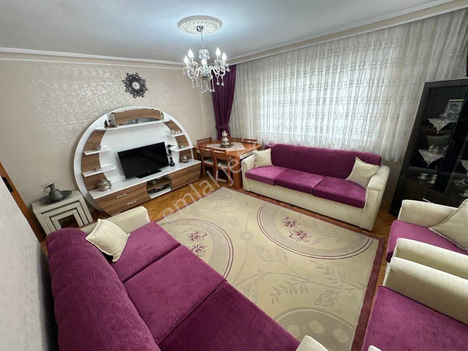 Sincan Osmanlı Mhde 3+1 Ara Kat Bağımsız Site İçinde Geniş Daire - Görsel 8
