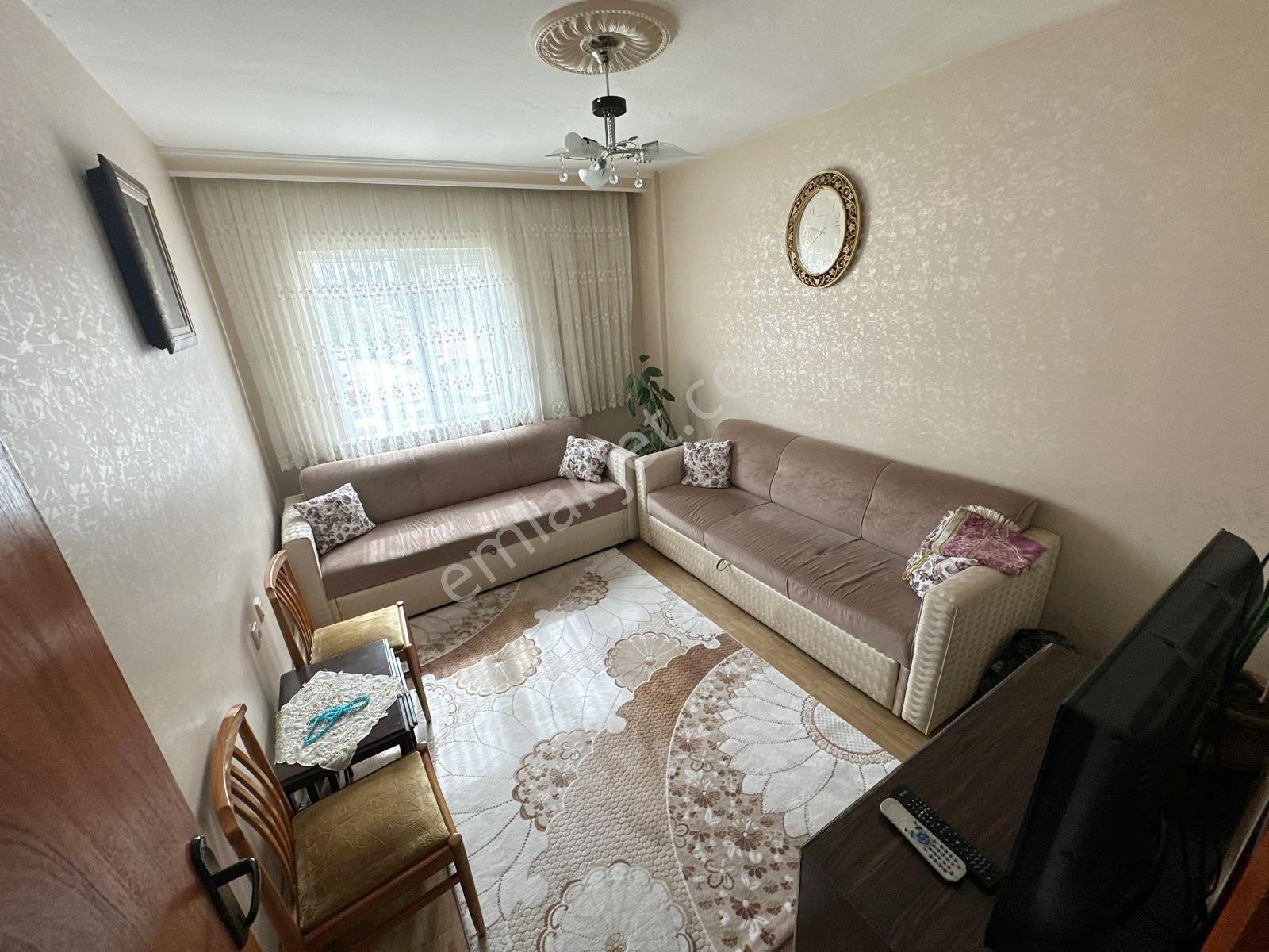 Sincan Osmanlı Mhde 3+1 Ara Kat Bağımsız Site İçinde Geniş Daire - Görsel 21