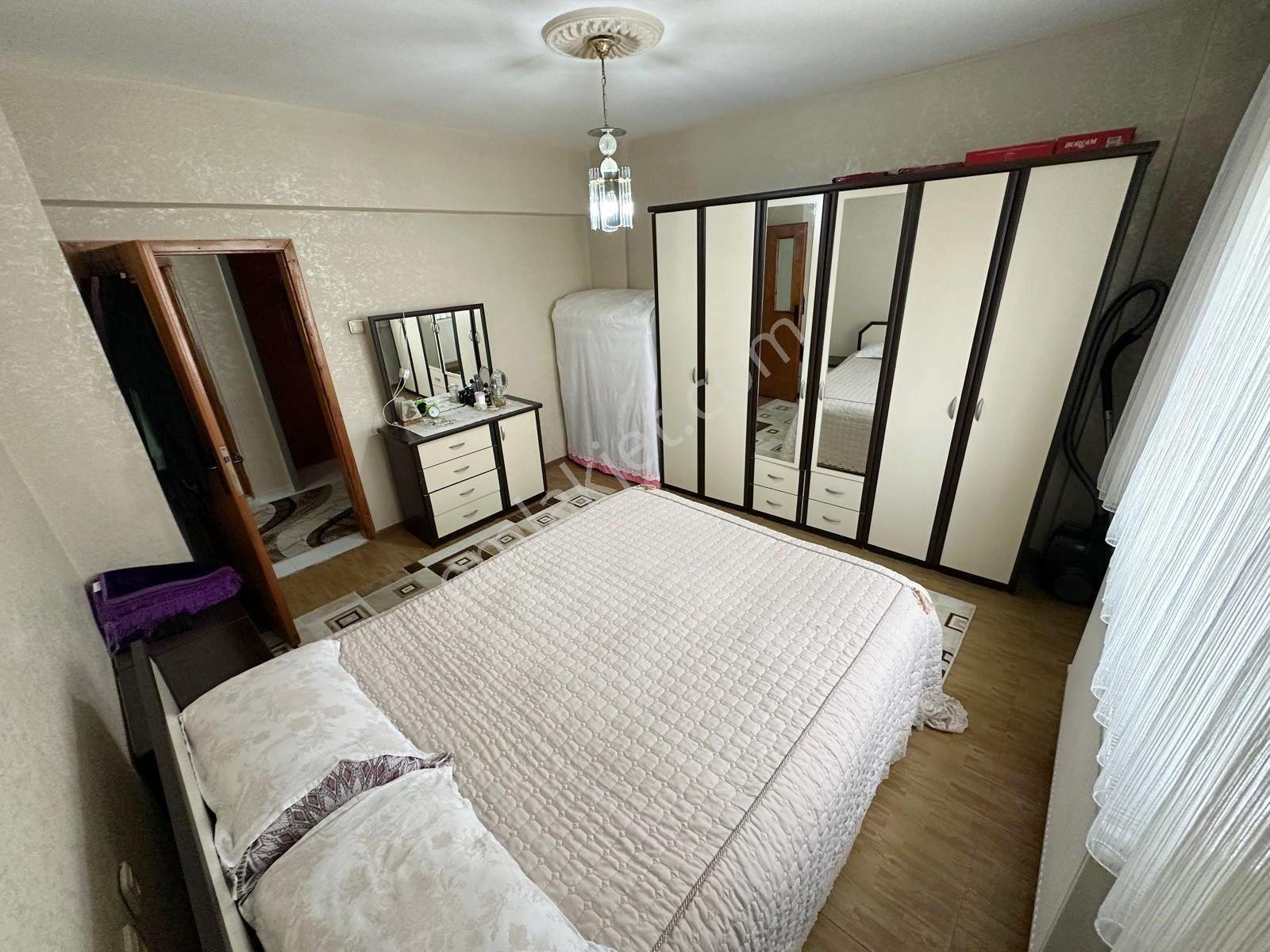 Sincan Osmanlı Mhde 3+1 Ara Kat Bağımsız Site İçinde Geniş Daire - Görsel 19