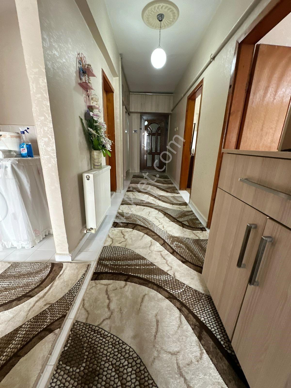 Sincan Osmanlı Mhde 3+1 Ara Kat Bağımsız Site İçinde Geniş Daire - Görsel 14